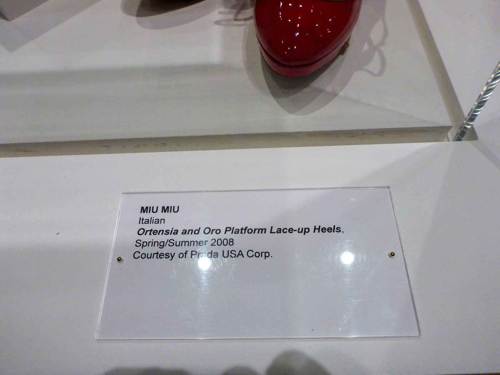 Palm Springs Killer Heels 09